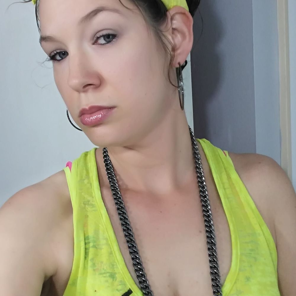 Meet your Posher, Amanda